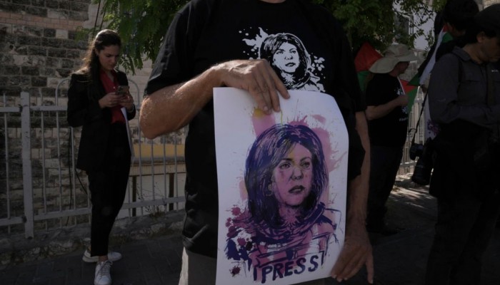 গত ২০ বছরে প্রায় ১৭শ সাংবাদিক নিহত হয়েছেন