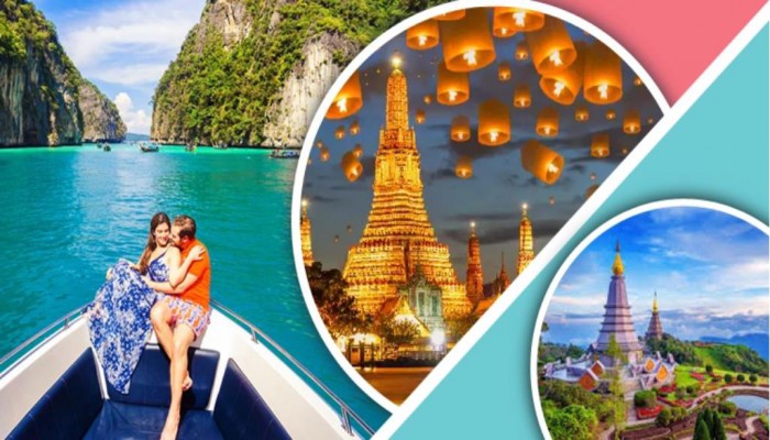 থাইল্যান্ড ভ্রমণে যে ভুল করলেই বিপদে পড়বেন