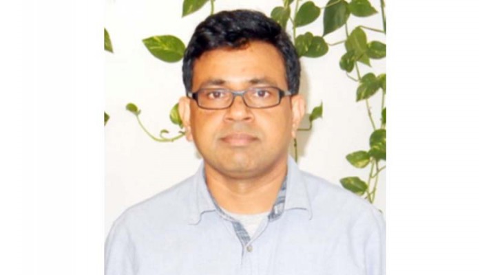 যেভাবে অ্যামাজনে চাকরি পেলেন খুলনা বিশ্ববিদ্যালয়ের শিক্ষার্থী মনি