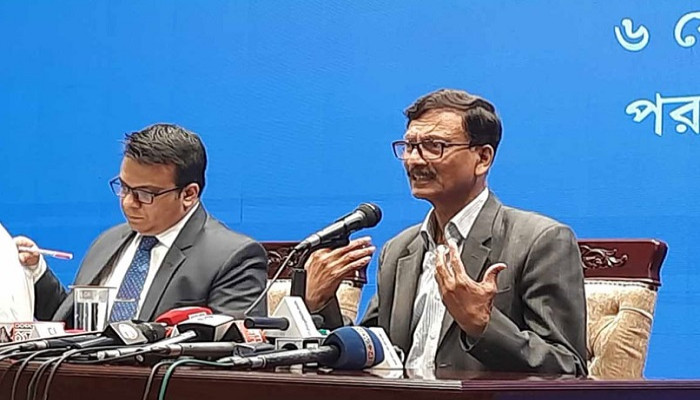 শেখ হাসিনার বিবৃতিতে বিক্ষোভের আগুন, ভারতকে প্রতিবাদ জানালো ঢাকা